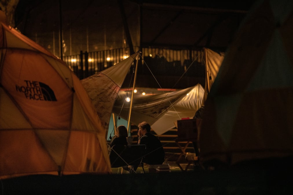 zaferin yolu kampçılık geçmiş etkinlikler